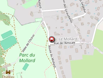 Carte de Bébé Et Compagnie à Châteauneuf