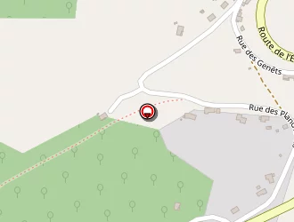 Carte de Guillou Patrick à Saint-héand