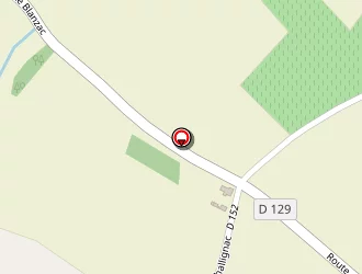 Carte de Mairie à Ladiville