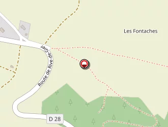 Carte de Ad Refrigeration à Longes