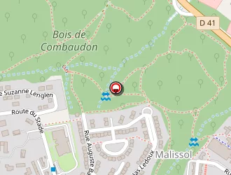 Carte de Ant Audiovisuel à Vienne