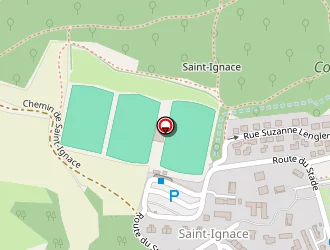 Carte de Koc Harun à Vienne