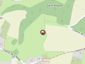 Carte de Bagdat Ramazan à Vienne