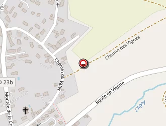 Carte de Mairie à Tramolé