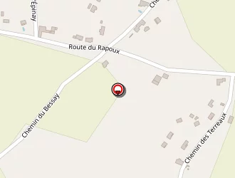 Carte de Traiteur Girard à Torchefelon