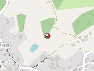 Carte de Fongaufier Bernard à Libourne