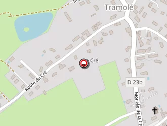 Carte de Bar Des Amis à Tramolé