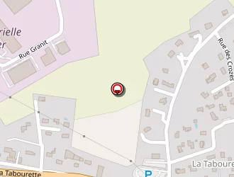 Carte de Terres De Provence à Estrablin