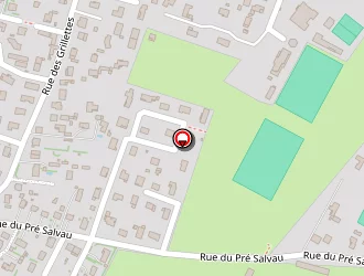 Carte de Court à Bonson