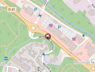 Carte de Rvelectronic à Vienne