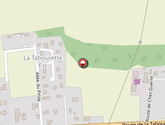 Carte de Barale Didier à Estrablin