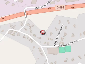 Carte de Tmt à Saint-just-saint-rambert