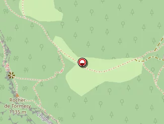 Carte de Cave Plantin à Chignin