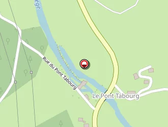 Carte de Varièras Pierre à Ussel