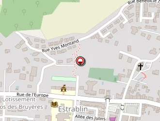 Carte de Moto Plus 38 à Estrablin