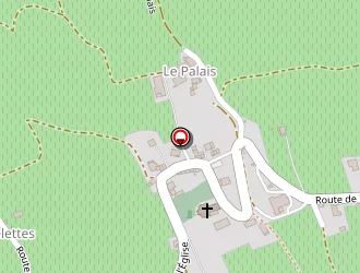 Carte de Duchateau Pierre-louis à Apremont