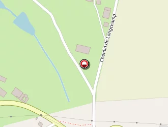 Carte de Pétanque Des Haies à Haies (les)