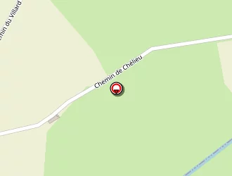 Carte de Eaulympic à Passage (le)