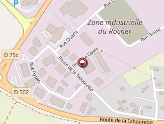 Carte de Le Grill Des Allobroges à Estrablin