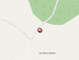 Carte de Mairie à Belluire