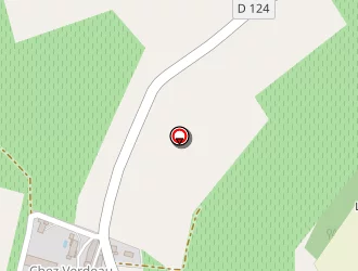 Carte de Urgence (services Locaux) à Mainfonds