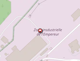 Carte de M.d.m à Saint-angel