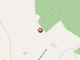 Carte de Perron Alain à Chaméane