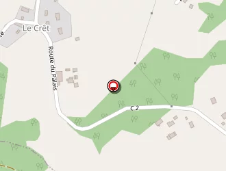 Carte de Mairie à Bridoire (la)