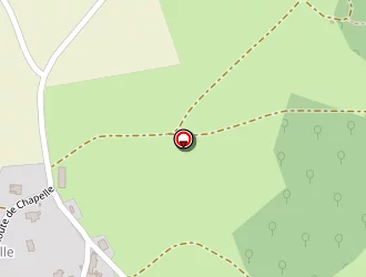 Carte de Arvernes Sécurité à Usson