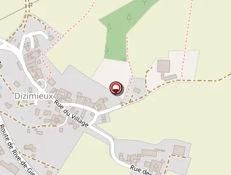 Carte de Colinet Agri Pilat à Longes