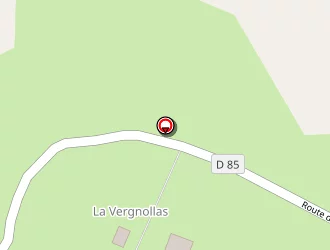 Carte de Henry Patrick à Benayes