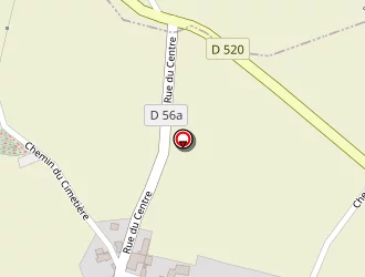 Carte de Ingetec à Châteauvilain