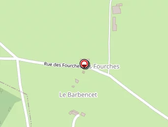 Carte de Dargnat Guillaume à Chaméane