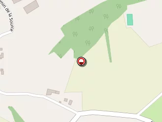 Carte de Robin Paul à Saint-ondras