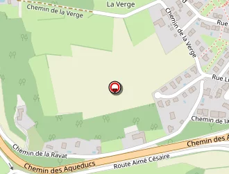 Carte de Colorance à Vienne