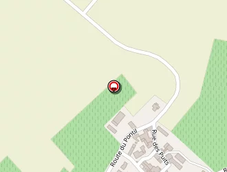 Carte de Brodu Alain à Ladiville