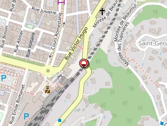 Carte de Zartarian Christian à Vienne