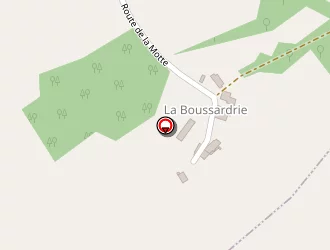 Carte de Mairie à Fouquebrune