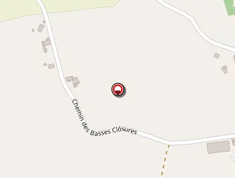 Carte de Fppm à Saint-jean-de-bournay