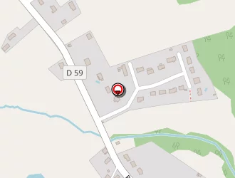 Carte de Lavalley Isabelle à Saint-yrieix-la-perche