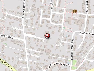 Carte de Glg Tout à Prix Discount à Bonson