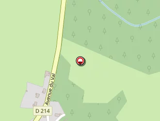 Carte de Reynard Guy à Saint-jean-en-val