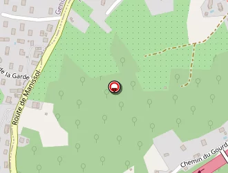 Carte de Richonnier Loïc à Rive-de-gier