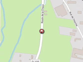 Carte de Bds à Sury-le-comtal