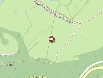 Carte de Thierry Animation Show à Saint-pierre-colamine