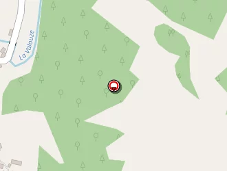 Carte de Secoprev à Coquille (la)