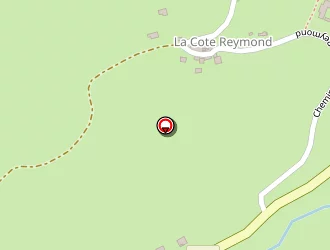 Carte de Philis Daniel à Saint-christo-en-jarez