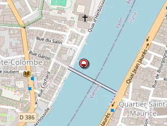 Carte de Rubens à Vienne