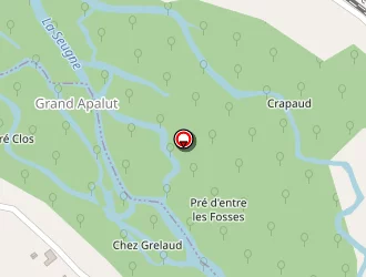 Carte de Vidailhet Pierre-yves à Mosnac