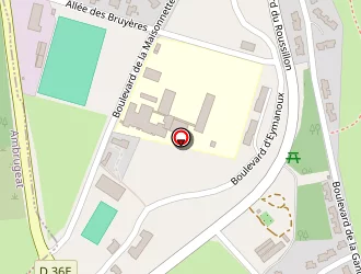 Carte de Delbos Régis à Meymac